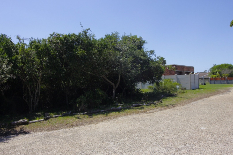 Commercial Property for Sale in Aston Bay Eastern Cape